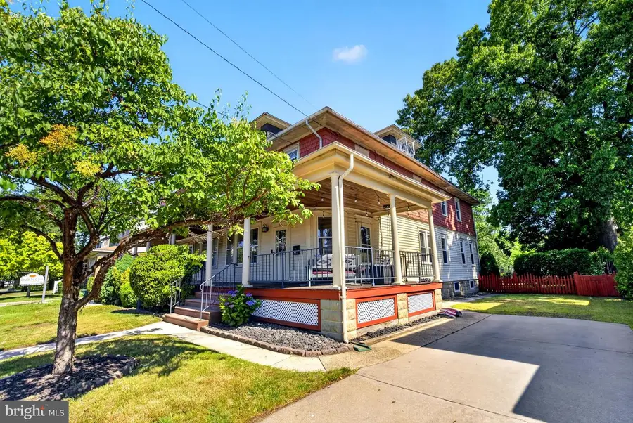 491 Haddon Ave, Collingswood, NJ 08108 - #2