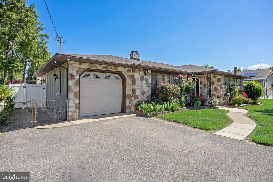 204 Nicholson Rd, Mount Ephraim, NJ 08059 - #2