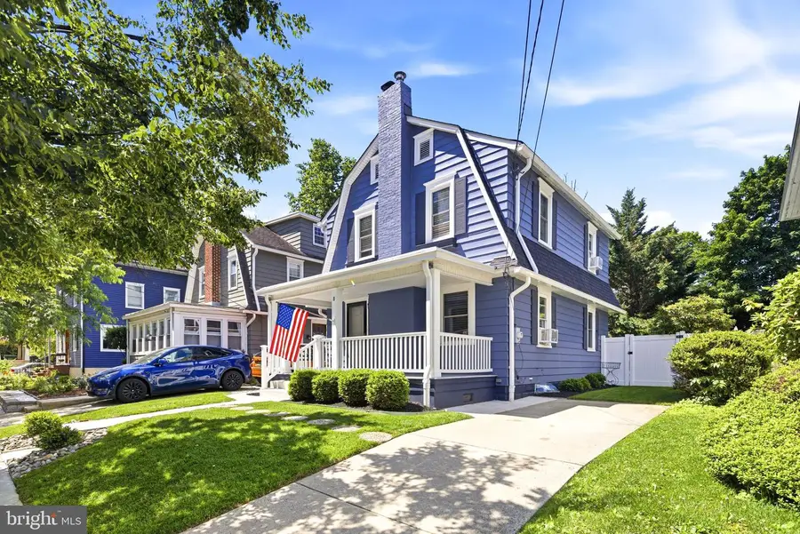 8 Evergreen Ln, Haddonfield, NJ 08033 - #2