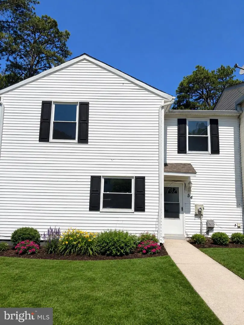 54 Berkshire Rd, Sicklerville, NJ 08081 - #1