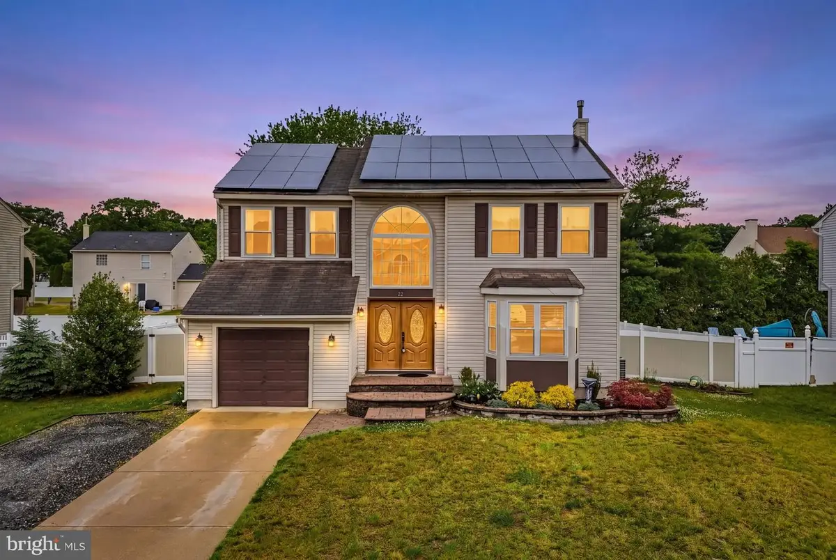 23 Vance Ave, Sicklerville, NJ 08081 - #1