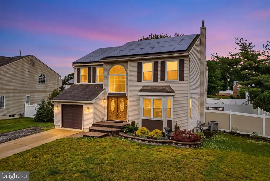 23 Vance Ave, Sicklerville, NJ 08081 - #3