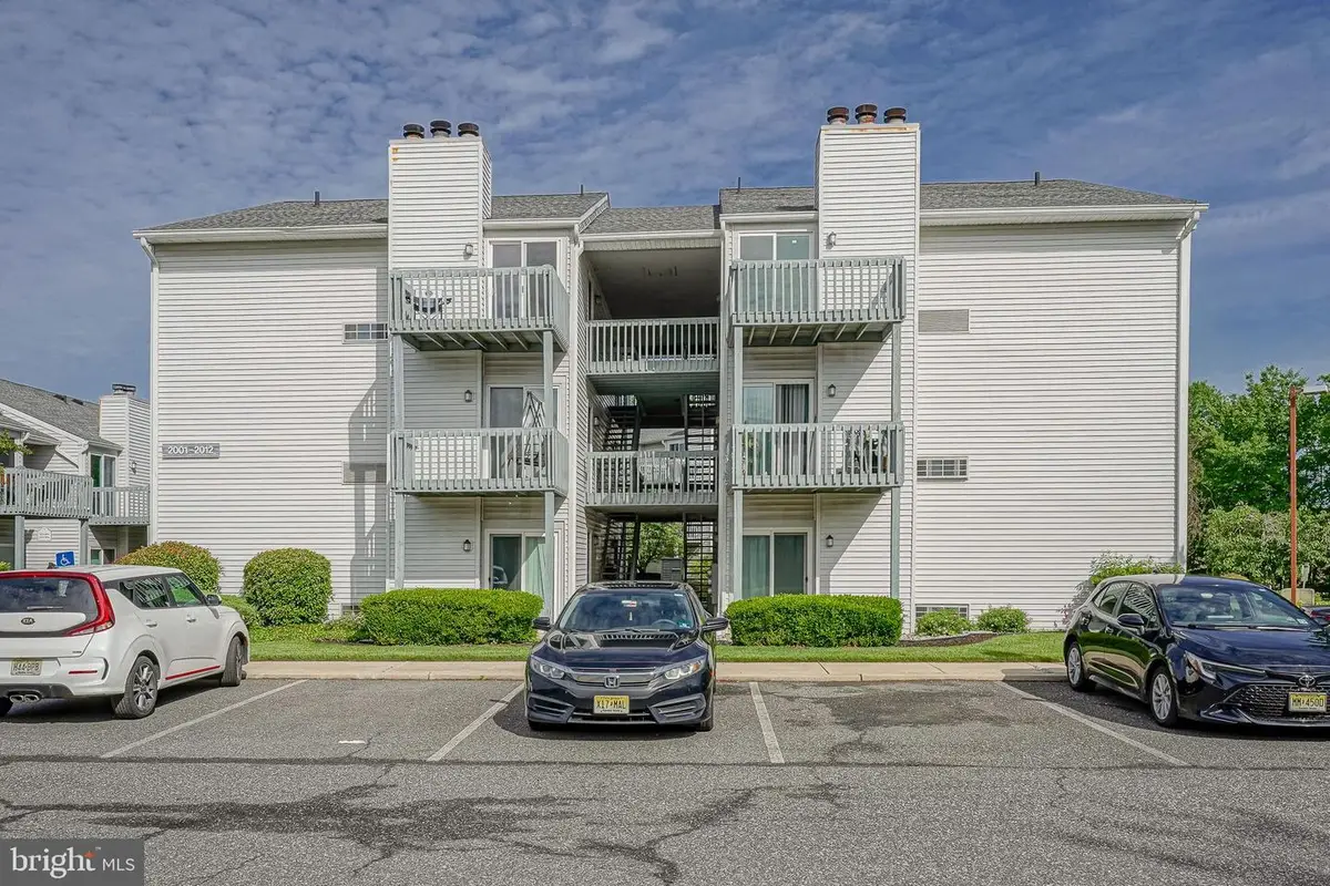 2008 Lucas Ln, Voorhees, NJ 08043 - #1