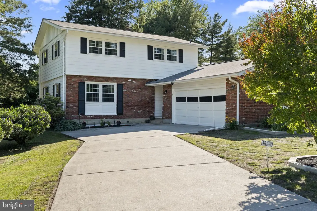 15 E Tampa Ave, Cherry Hill, NJ 08034 - #1
