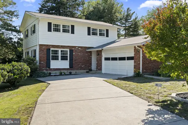 15 E Tampa Ave, CHERRY HILL, NJ 08034