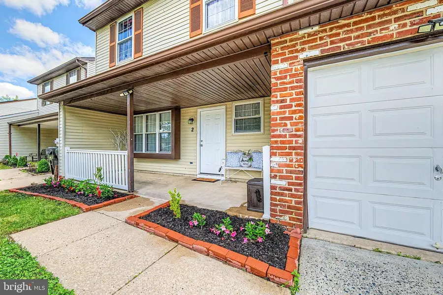 2 Hathaway Dr, Sicklerville, NJ 08081 - #2