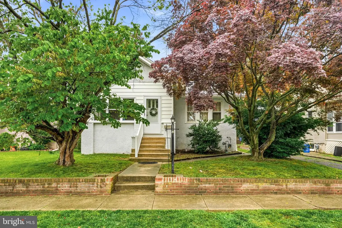 21 W Haddon Ave, Oaklyn, NJ 08107 - #1