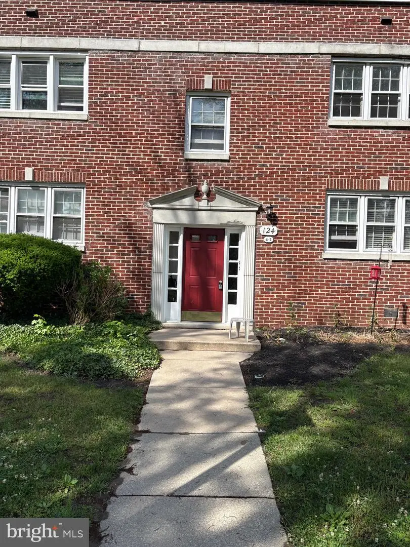 124-d Cherry Parke, Cherry Hill, NJ 08002 - #2