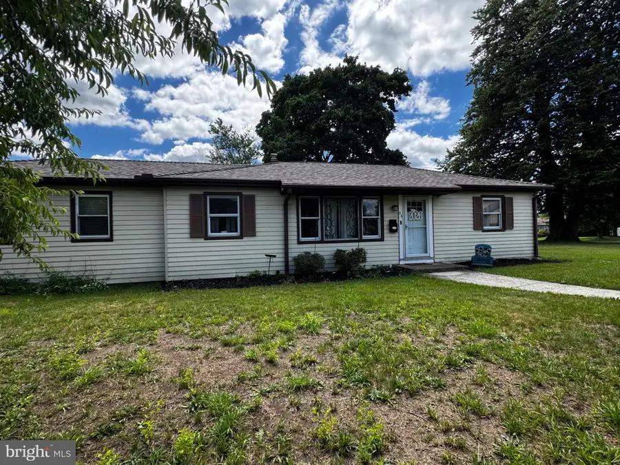 54 Warwick Rd, Stratford, NJ 08084 - #2