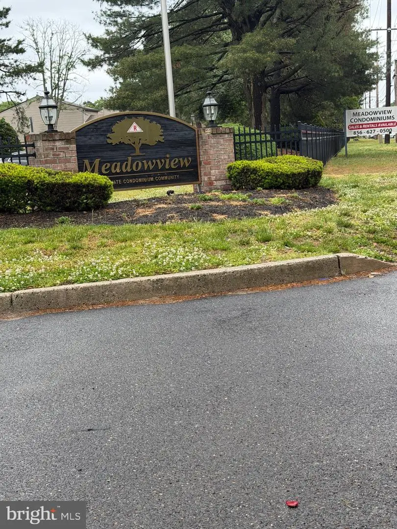 1801 Egg Harbor Rd #712, Clementon, NJ 08021 - #1