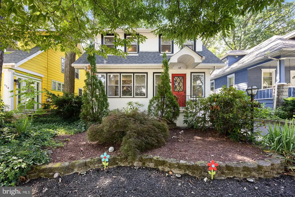 168 Fern Ave, Collingswood, NJ 08108 - #1