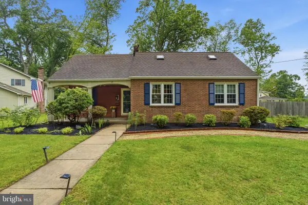 14 Utah Ave, CHERRY HILL, NJ 08002
