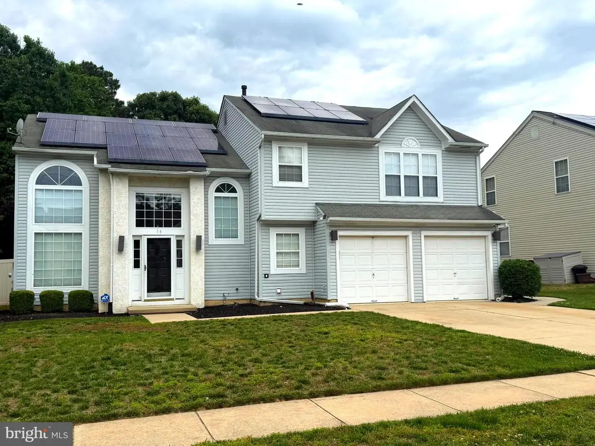 14 Wood Thrush Ave, Sicklerville, NJ 08081 - #1
