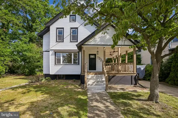 1325 Walnut Ave, HADDON TOWNSHIP, NJ 08107