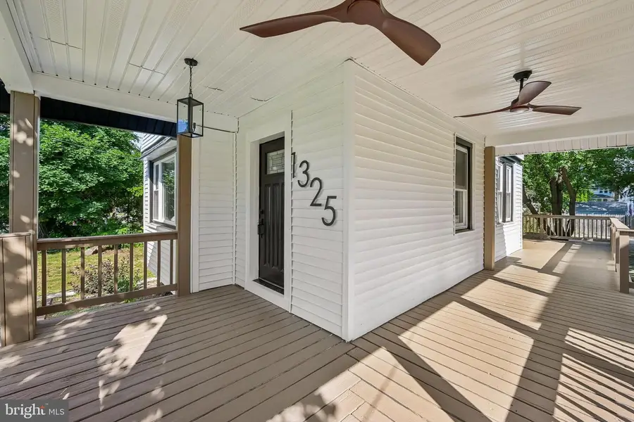 1325 Walnut Ave, Haddon, NJ 08107 - #3