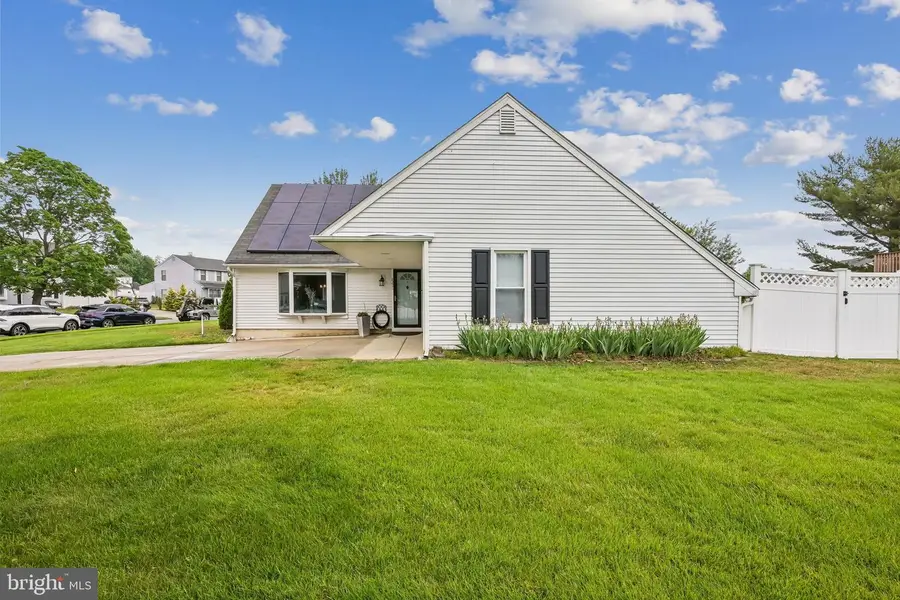 8201 Corbett Rd, Pennsauken, NJ 08109 - #2