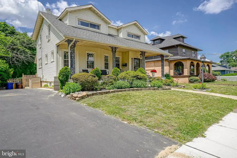158 Wyoming Ave, Audubon, NJ 08106 - #3