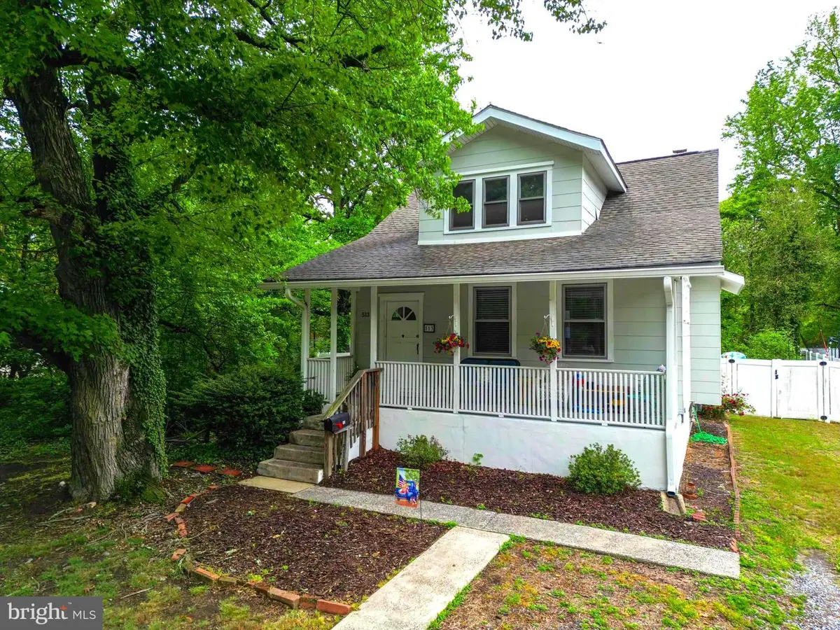 513 Shadyside Ave, Lindenwold, NJ 08021 - #1