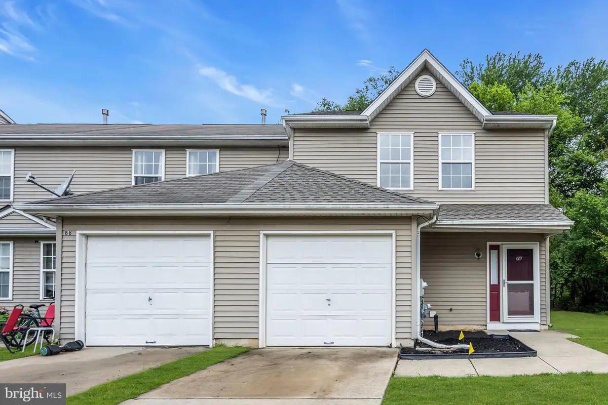 86 High Meadows Dr, Sicklerville, NJ 08081 - #1