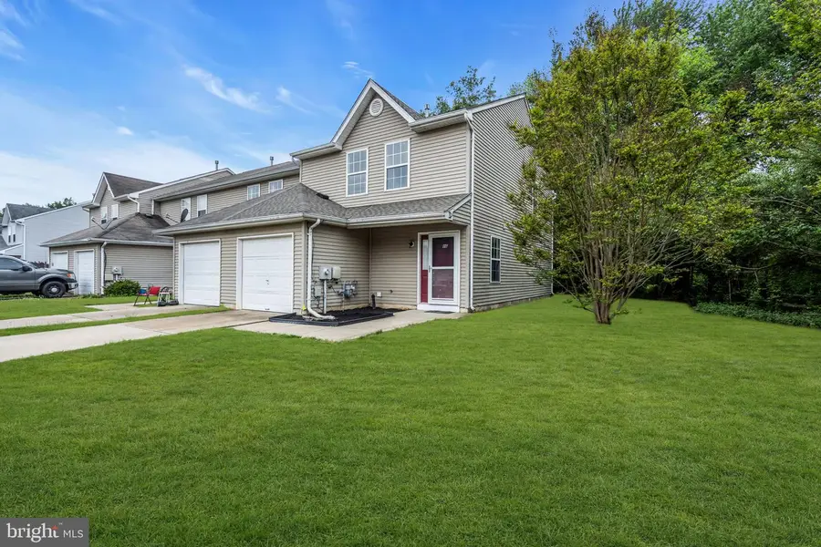 86 High Meadows Dr, Sicklerville, NJ 08081 - #2