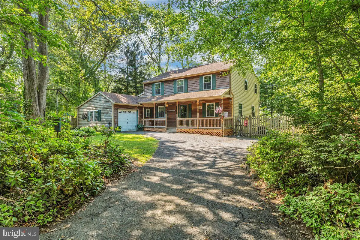 3 Winding Way, Berlin, NJ 08009 - #1