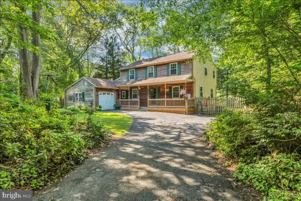 3 Winding Way, BERLIN, NJ 08009