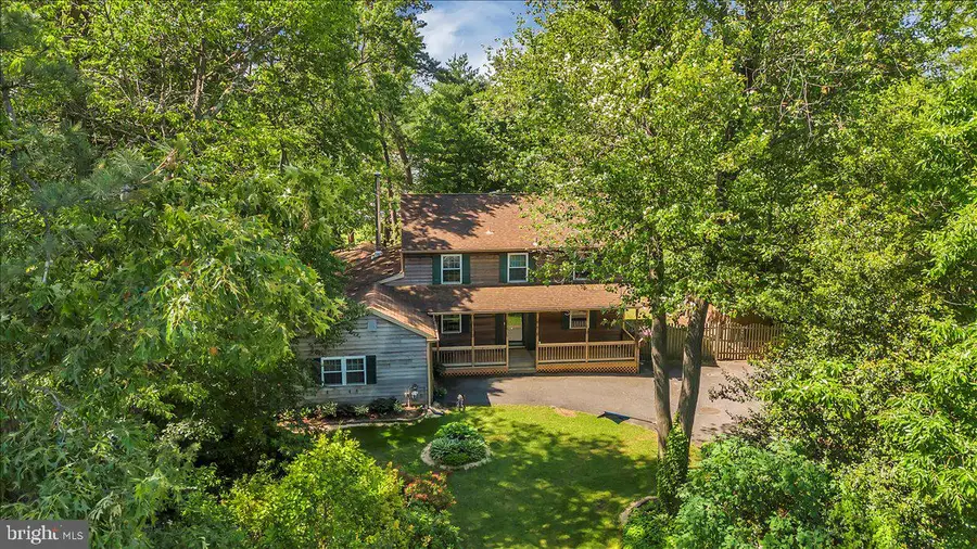 3 Winding Way, Berlin, NJ 08009 - #2