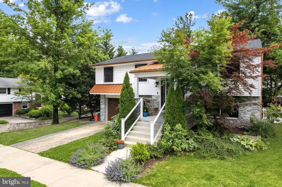 434 Lakeview Ave, Haddonfield, NJ 08033 - #2