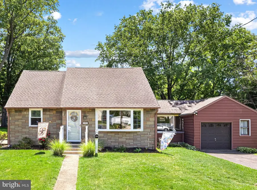 300 W 3rd Ave, Barrington, NJ 08007 - #2