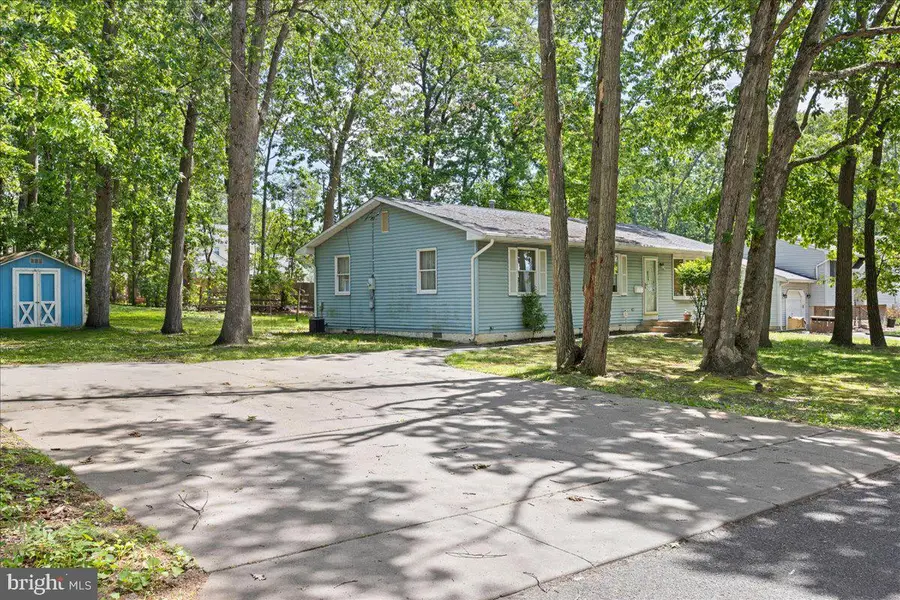 201 E 11th Ave, Pine Hill, NJ 08021 - #3