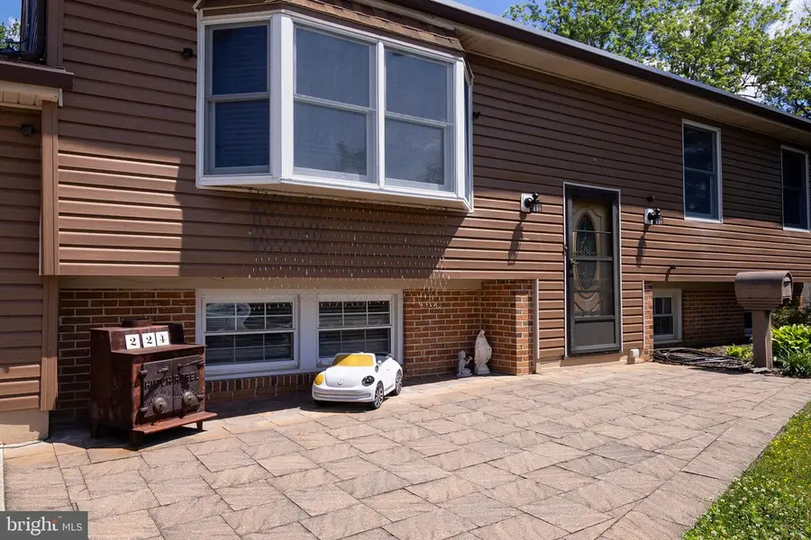 224 Orono Pl, Somerdale, NJ 08083 - #2