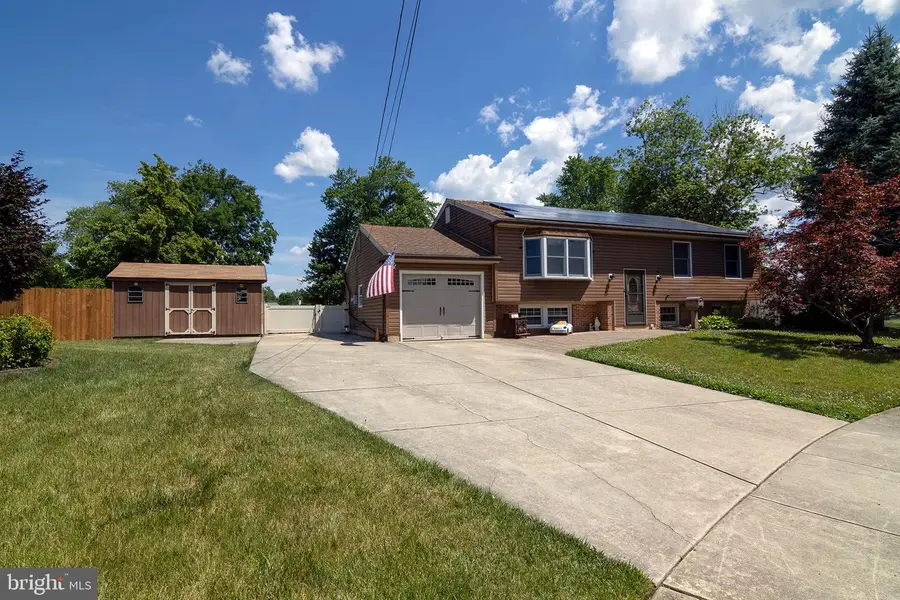 224 Orono Pl, Somerdale, NJ 08083 - #3