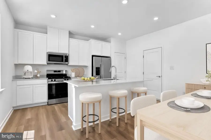 17 Handbell Ln, Sicklerville, NJ 08081 - #2