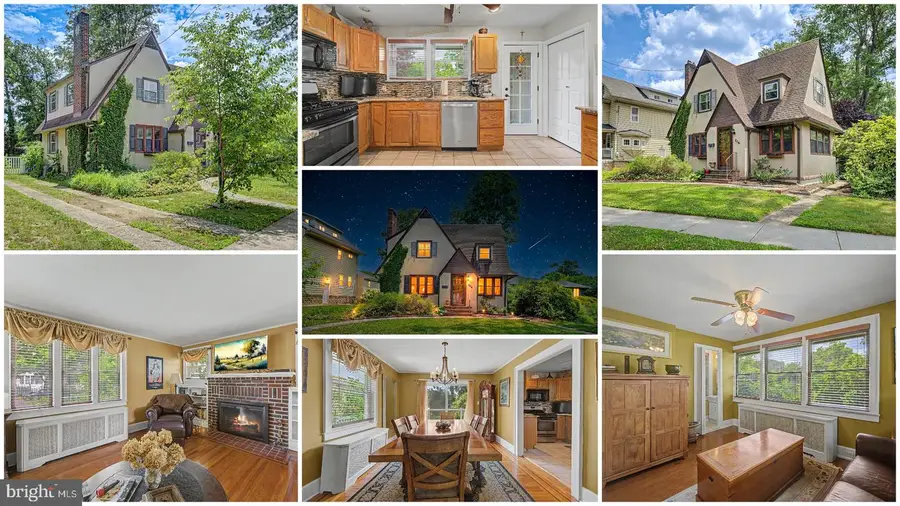 604 Lees Ave, Collingswood, NJ 08108 - #3