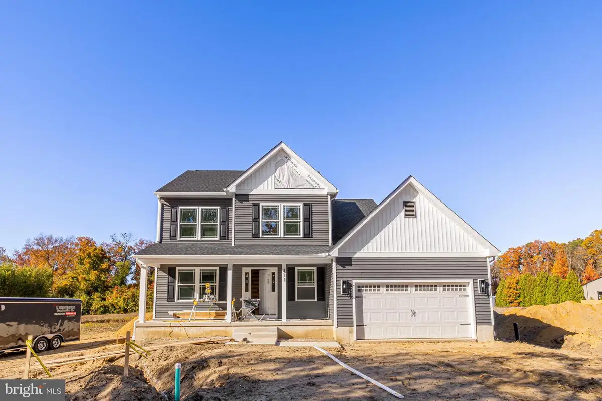 191 Washington Ave, Berlin, NJ 08009 - #1