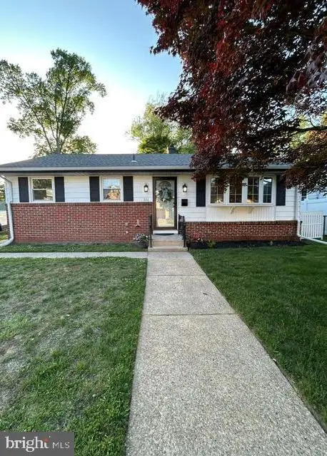 351 Fay Ann Ct, RUNNEMEDE, NJ 08078