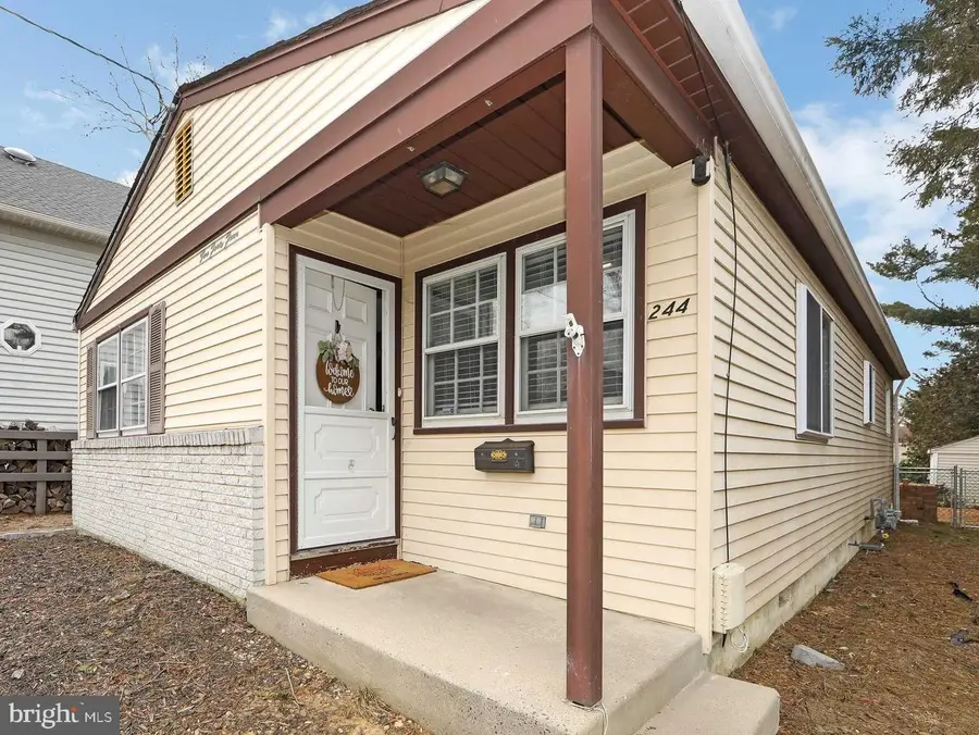 244 Cedarcroft Ave, Audubon, NJ 08106 - #3