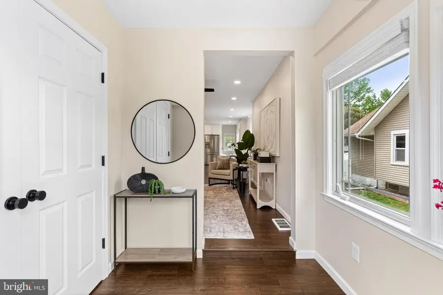 612 W Graisbury Ave, Audubon, NJ 08106 - #2