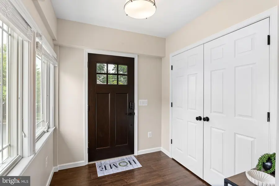 612 W Graisbury Ave, Audubon, NJ 08106 - #3