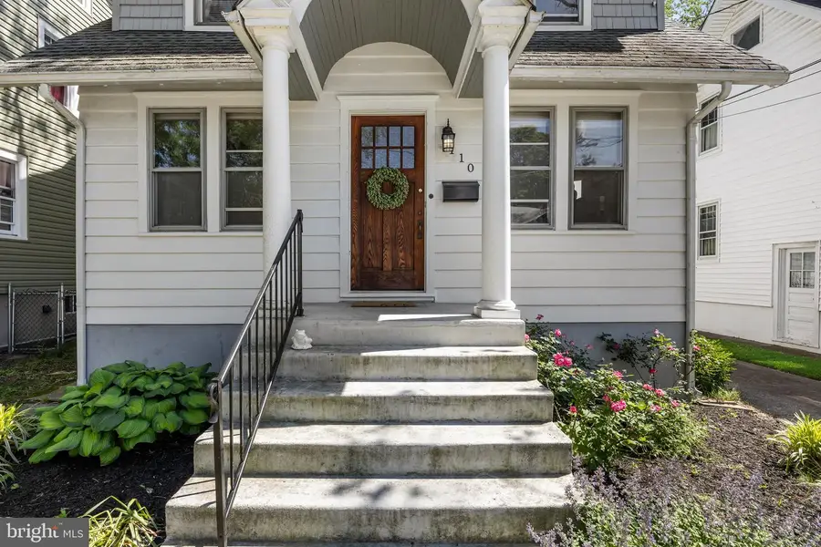 110 Woodbine Ave, Merchantville, NJ 08109 - #3