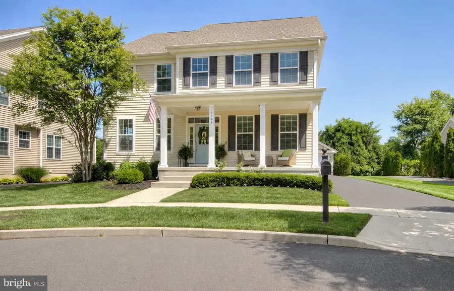 1153 Fulling Mill Ln, Haddon Heights, NJ 08035 - #2