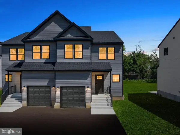 419 Almonesson Rd, BLACKWOOD, NJ 08012