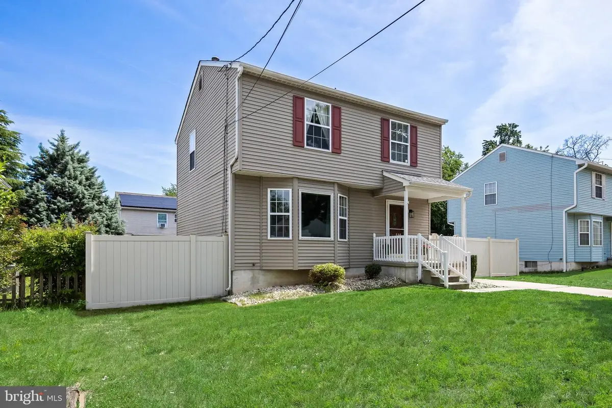 8326 Osler Ave, Pennsauken, NJ 08109 - #1