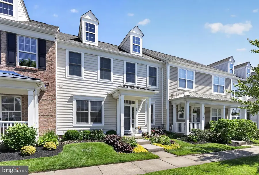 48 Borton Ave, Voorhees, NJ 08043 - #2