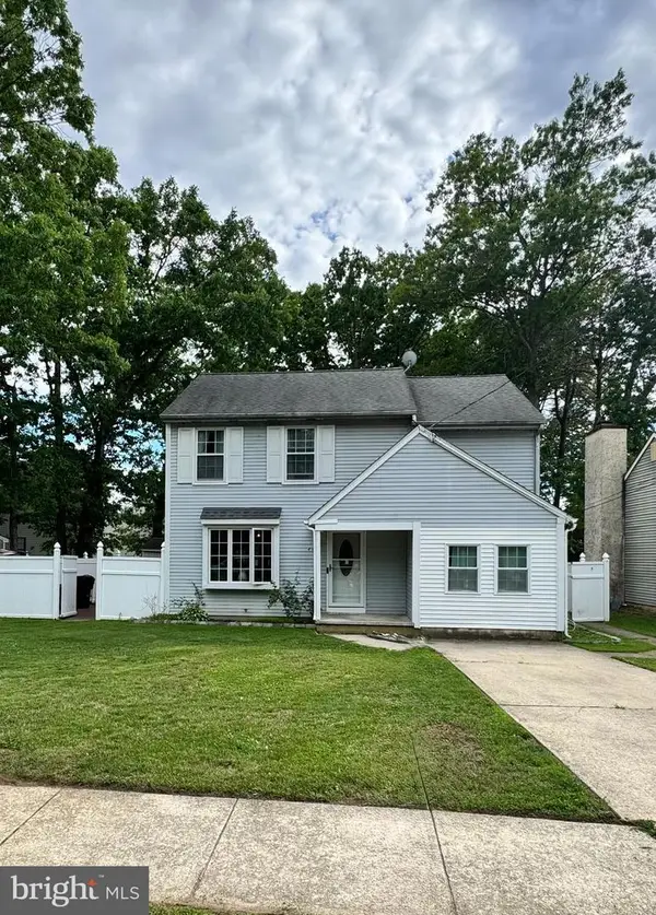 461 Old Erial Rd, SICKLERVILLE, NJ 08081
