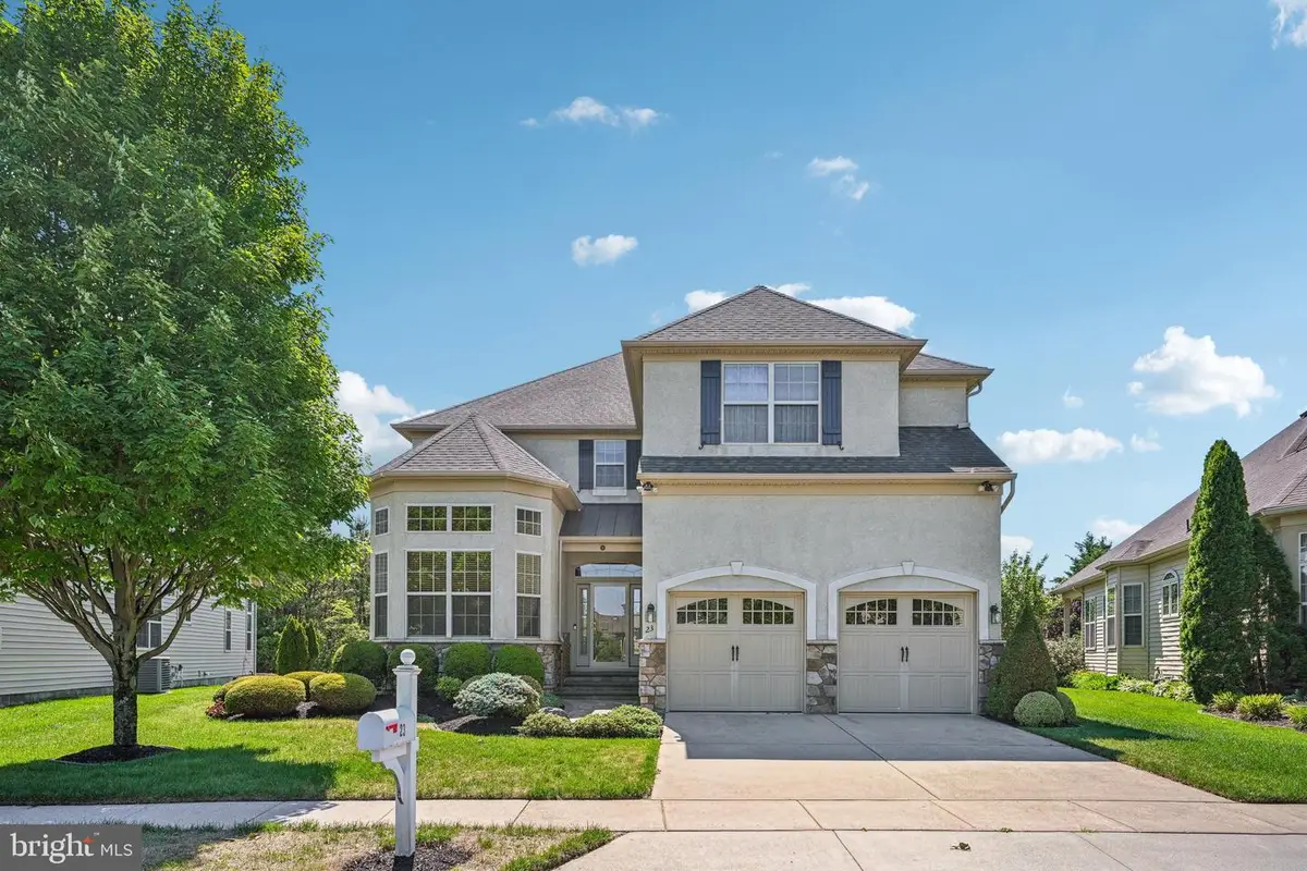 23 Copley Cir, West Berlin, NJ 08091 - #1