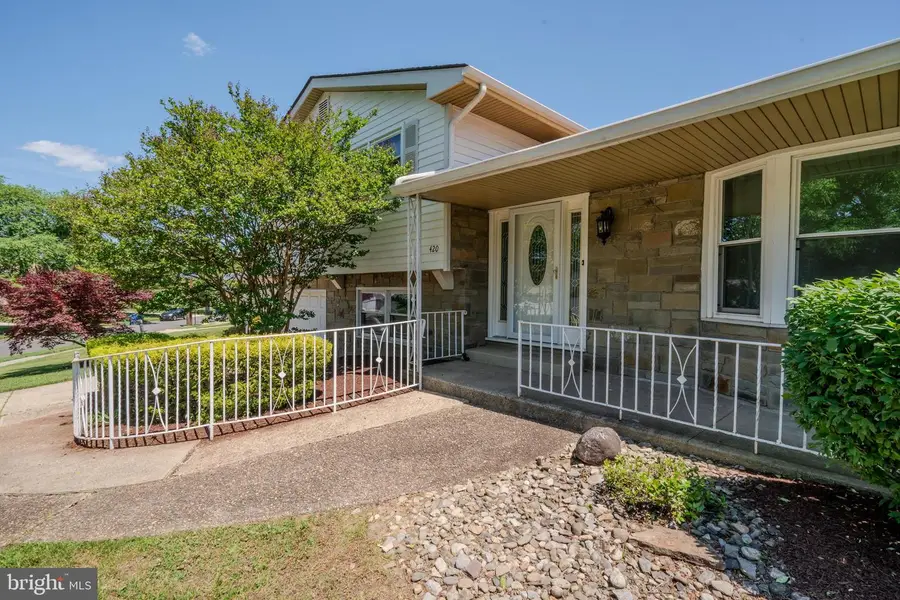 420 Jamaica Dr, Cherry Hill, NJ 08002 - #2