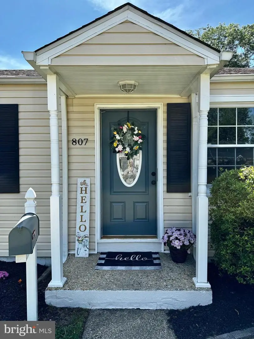 807 Crescent Ave, Runnemede, NJ 08078 - #2