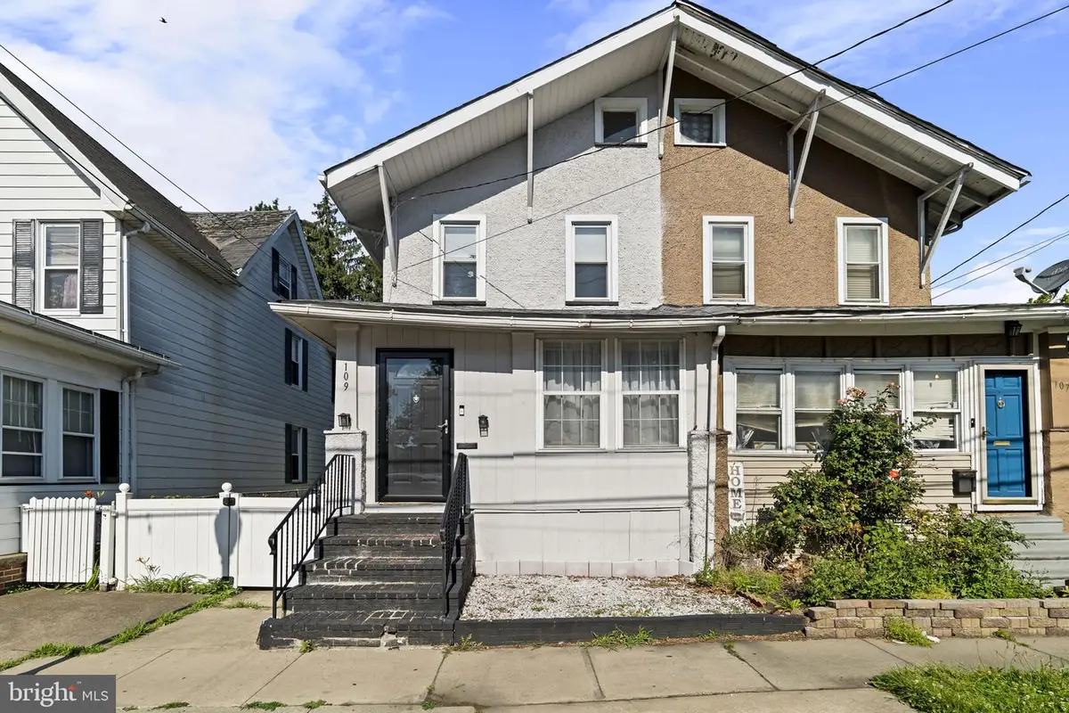 109 Parker Ave, Oaklyn, NJ 08107 - #1