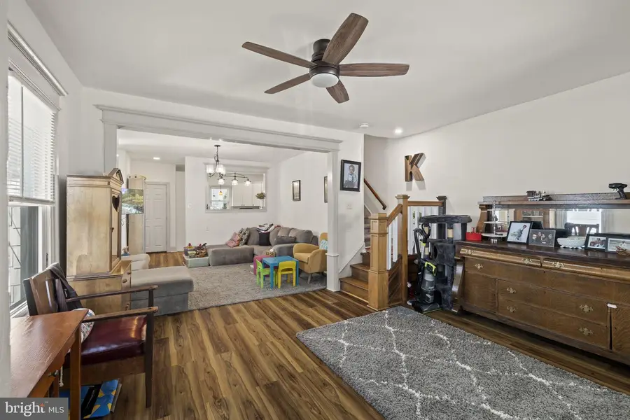 109 Parker Ave, Oaklyn, NJ 08107 - #3